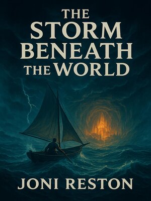 cover image of The Storm Beneath the World
